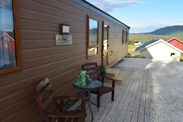Lundhøgda Camping