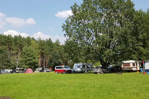Campus Domasławice