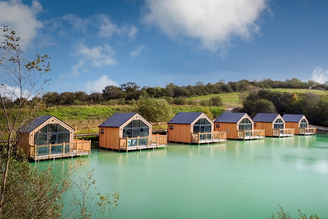 Capfun Camping Clawford Lakes