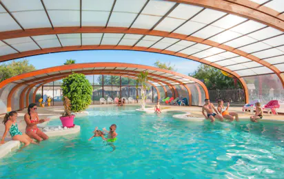 Capfun Camping Côte Vermeille
