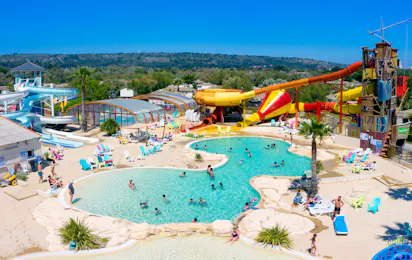 Capfun Camping Côte Vermeille