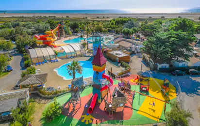 Capfun Camping Côte Vermeille