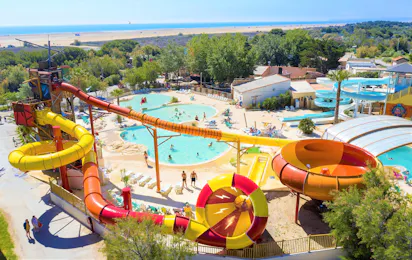 Capfun Camping Côte Vermeille