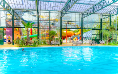 Capfun Camping Dune Fleurie