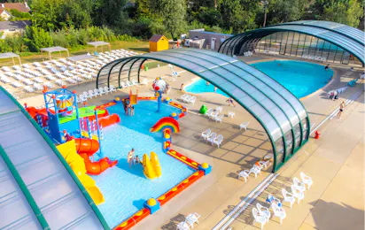 Capfun Camping Dune Fleurie