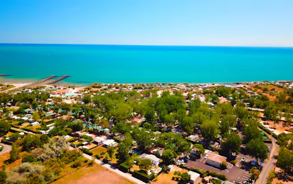 Capfun Camping Flots Bleus