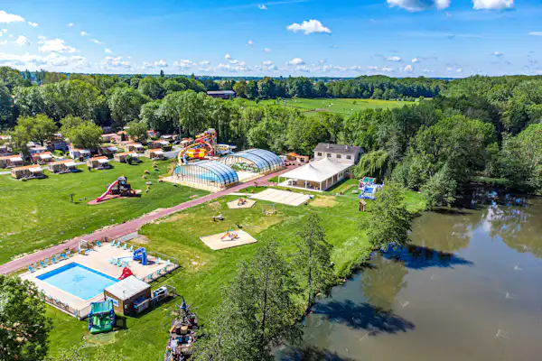 Capfun Camping Fredland