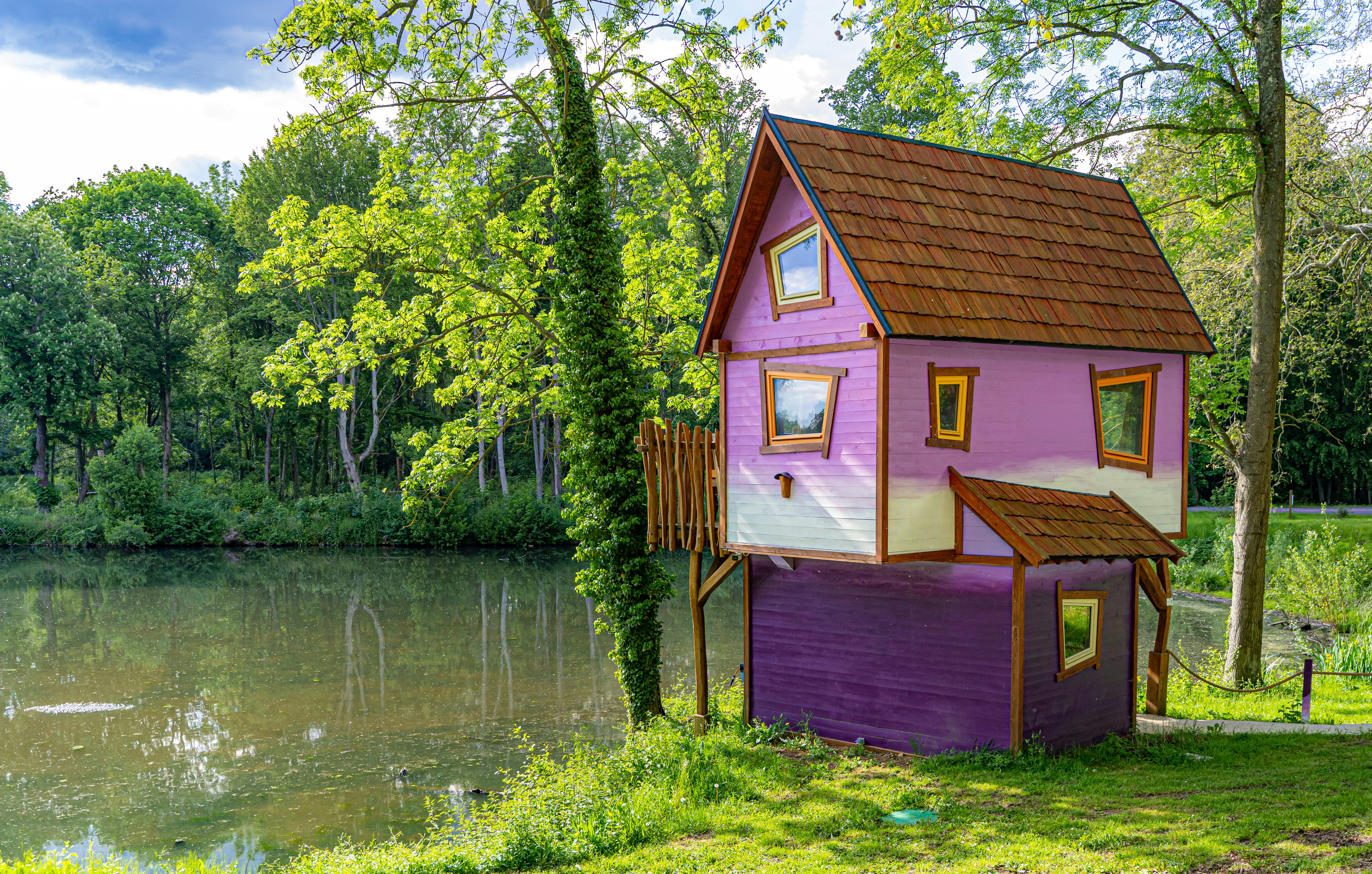 Capfun Camping Fredland