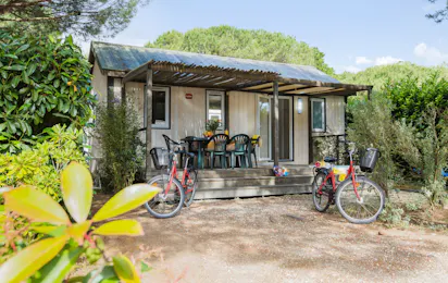 Capfun camping La Bonne Etoile