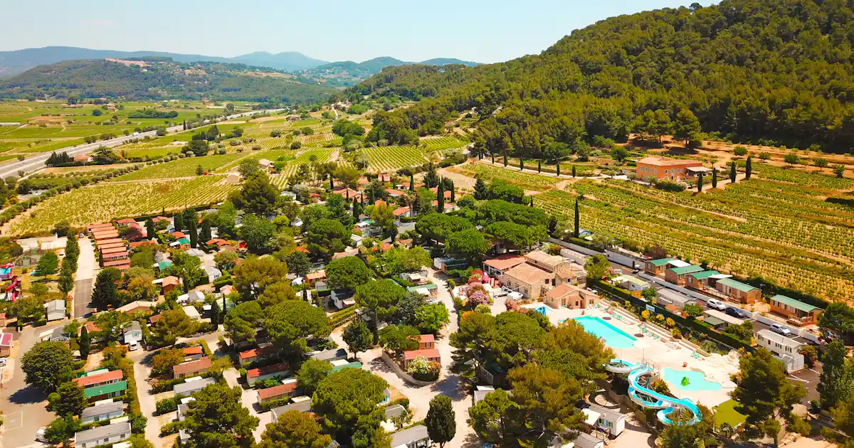 Capfun camping La Malissonne photo 5
