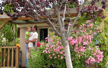 Capfun camping La Malissonne