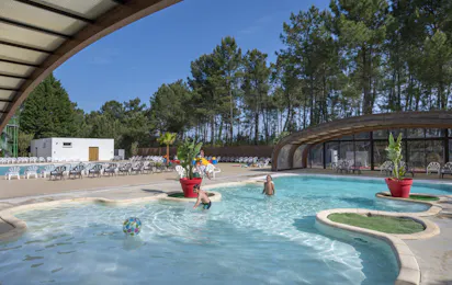 Capfun camping La Pinéda
