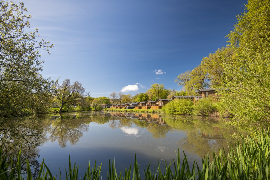 Capfun Camping Lakeview Manor