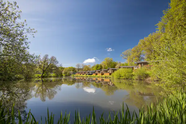 Capfun Camping Lakeview Manor