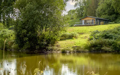 Capfun Camping Lakeview Manor