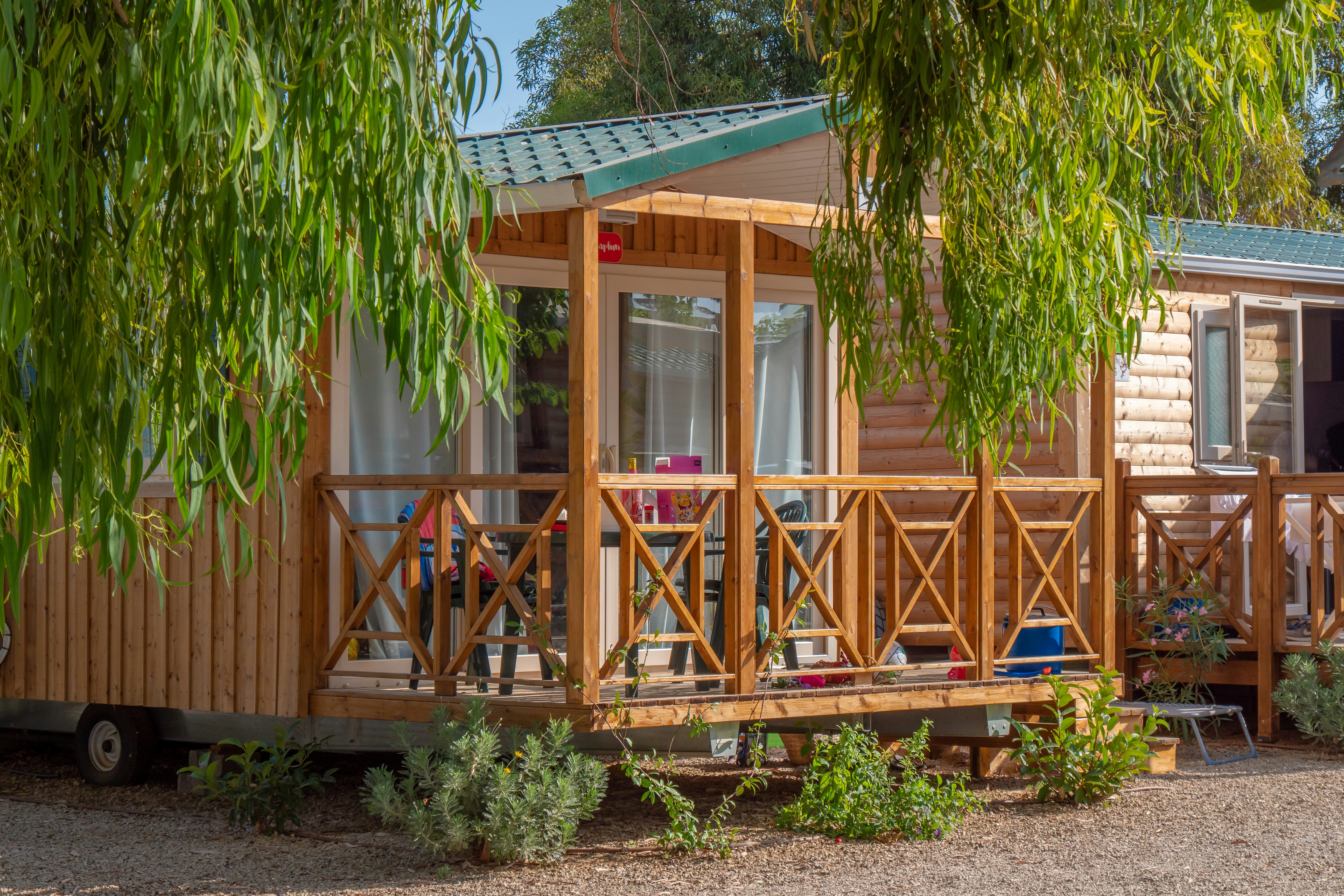 Capfun camping l'Alba