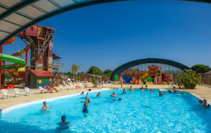 Capfun Camping Las Bousigues