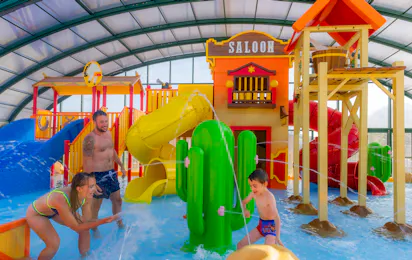 Capfun Camping Las Bousigues