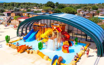 Capfun Camping Las Bousigues