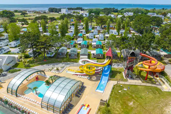 Capfun camping Le Grand Large