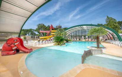 Capfun camping Le Grand Large