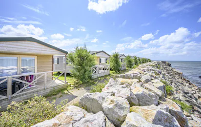Capfun camping Le Joncal