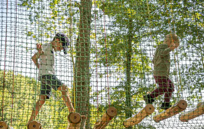 Capfun camping Le Joncal