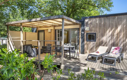 Capfun camping Le Patisseau