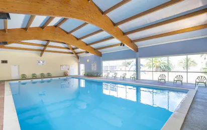 Capfun camping Les Dauphins Bleus