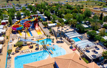 Capfun camping L'Hermitage