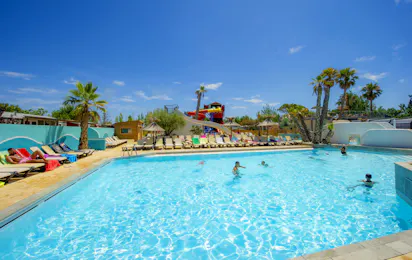 Capfun camping L'Hermitage