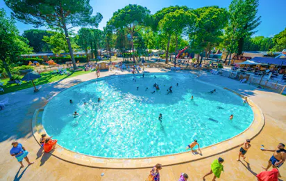 Capfun camping l'Or