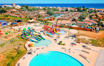 Capfun camping Mille Pépites