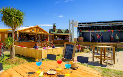 Capfun camping Mille Pépites