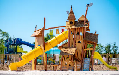 Camping Capfun Le Pachy