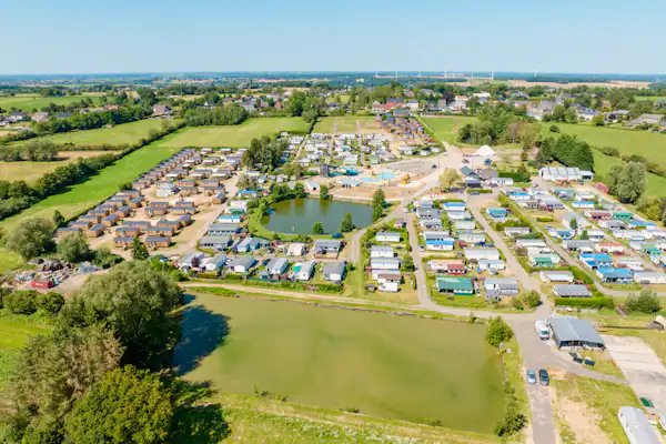 Camping Capfun Le Pachy