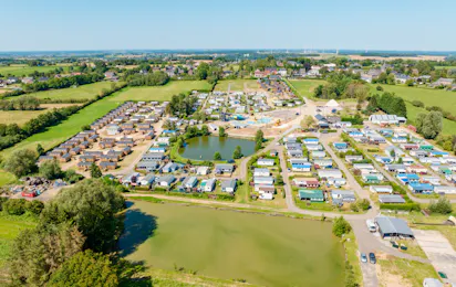 Camping Capfun Le Pachy