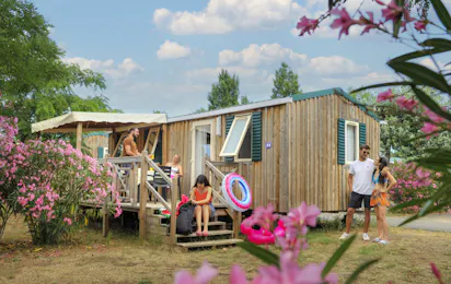 Camping Capfun Le Pachy