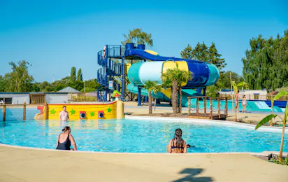 Camping Capfun Le Pachy