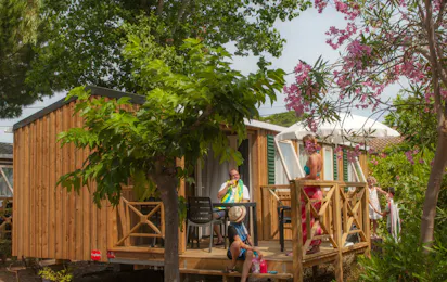 Capfun camping Parc et Plage