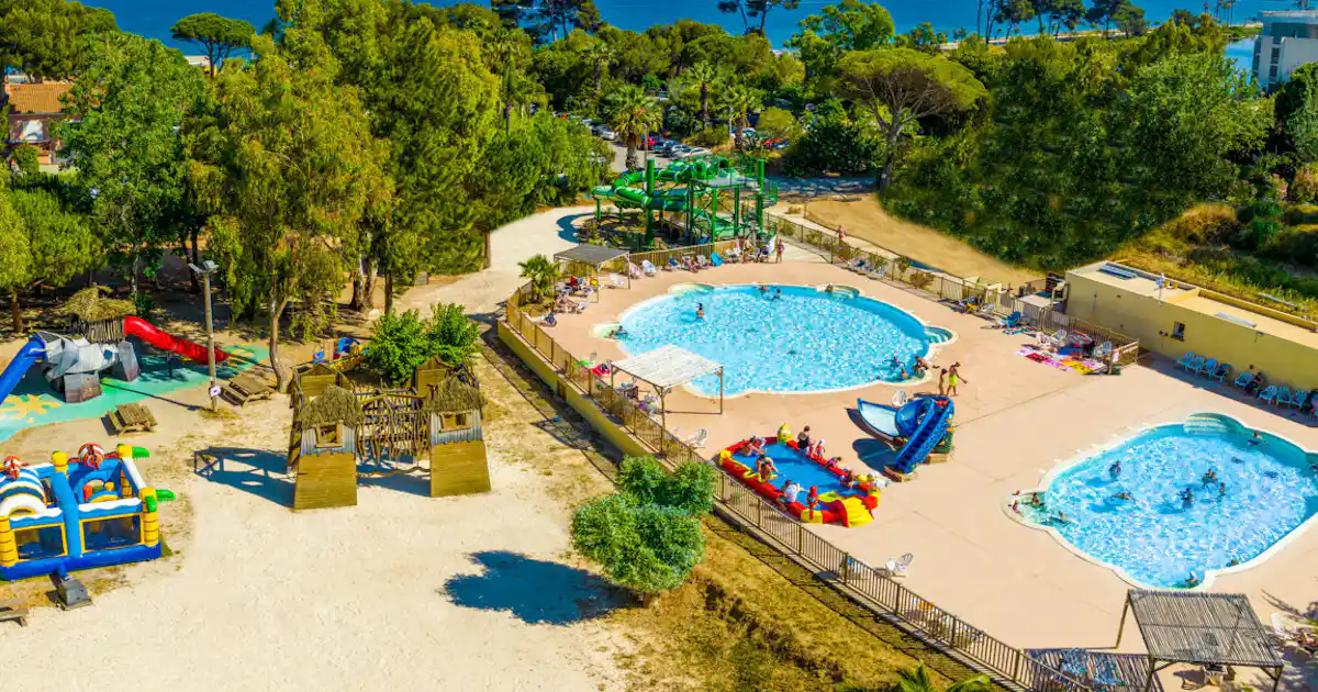 Capfun camping Parc et Plage photo 4