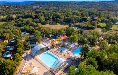 Capfun camping Roca d'Amour