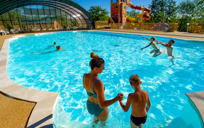 Capfun camping Roca d'Amour
