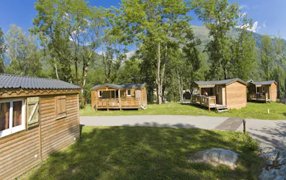 Capfun camping Saint Colomban