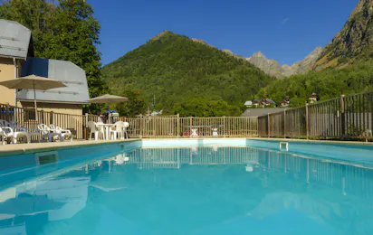 Capfun camping Saint Colomban