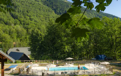 Capfun camping Saint Colomban