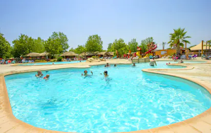 Capfun camping Téorix