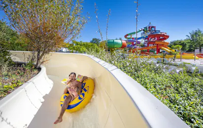 Capfun Camping Le Cénic