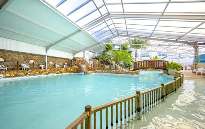 Capfun Camping Le Cénic