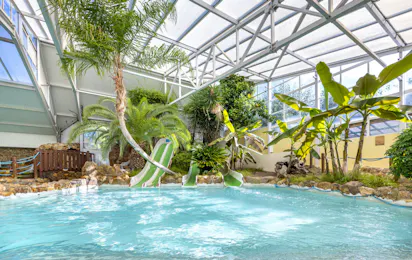 Capfun Camping Le Cénic